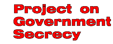 政府秘密项目